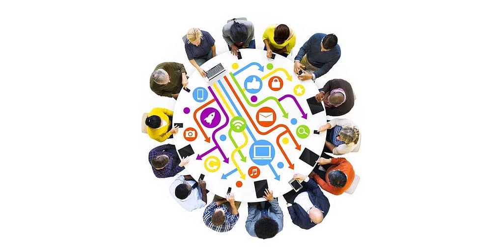 OTTI BUSINESS NETWORKS Ihr Job- und Karrierenetzwerk. Folgen Sie uns!