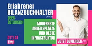 Du hast schon Erfahrung in der Bilanzbuchhaltung gesammelt und würdest dich gerne einer neuen Herausforderung stellen? Was wenn Qualität und Professionalität auf Abenteuer und Abwechslung trifft? Ist dir Freude an der Arbeit und ein sicherer, langfristiger Arbeitsplatz wichtig? Unser Kunde - eine renommierte Steuerberatungskanzlei - bietet, neben dem anspruchsvollen und abwechslungsreichen Arbeitsplatz, den gemeinsamen aufregenden Aktivitäten und Events abseits des Schreibtisches, vor allem Förderungen für laufende Weiterbildung seiner Mitarbeiter/innen und bietet Einschulung durch erfahrene Kolleg_innen, sodass auch du mit dem Unternehmen wachsen kannst.
