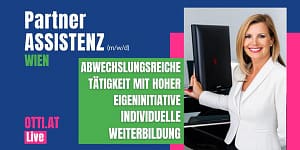 Unser Kunde ist eine bekannte, international orientierte Rechtsanwaltskanzlei mit Sitz in Wien. Für das Büro im ersten Bezirk suchen wir ab sofort eine dynamische und engagierte Assistentin der Geschäftsleitung (m/w/d)