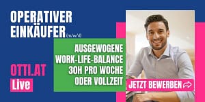 Operativer Einkäufer (m/w/d): Jobs- & Karriere – weitere Top Jobs https://www.otti.at/web/jobs/kat_21_einkauf/