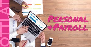 Personalverrechnung & Payroll